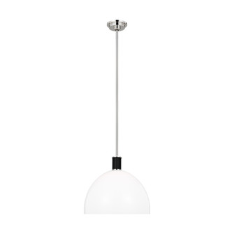 Hadley Large Pendant (7725|LP1061PNMG)