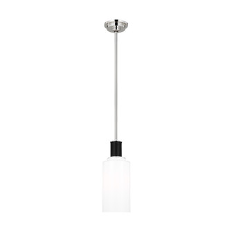 Hadley Tall Pendant (7725|LP1071PNMG)