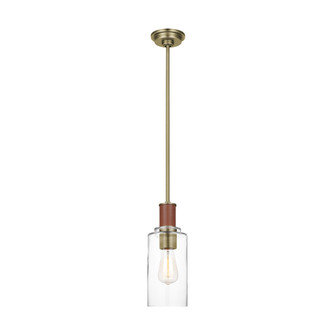Hadley Tall Pendant (7725|LP1071TWBCG)