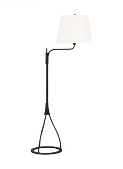 Sullivan Task Floor Lamp (7725|LT1151AI1)