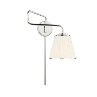 Esther Swing Arm Sconce (7725|LW1081PN)