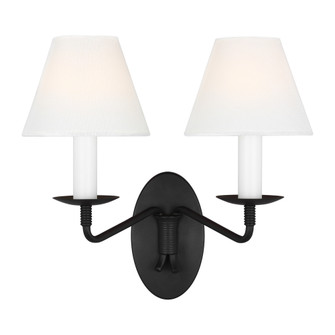 Sullivan Double Sconce (7725|LW1102AI)