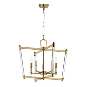 Lucent-Chandelier (19|16103CLHR)