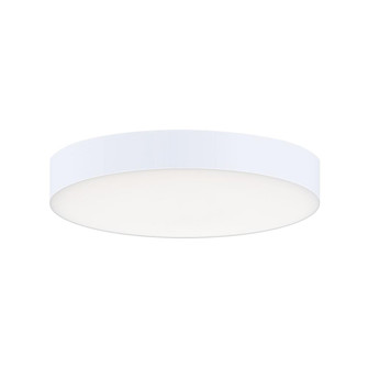 Trim - 0-10 V-Flush Mount (19|57882WTWT)