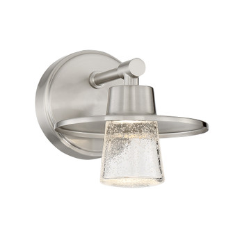 Beacon Avenue - 1-6W LED Bath Light (10|2421-84-L)
