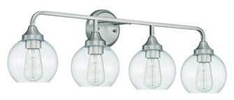 4 Light Vanity (20|56204-BNK)