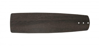52'' Pro Plus Blades in Flat Black/Greywood (20|BP52-FBGW)