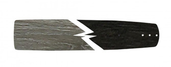 60'' Super Pro Blades in Driftwood/Grey Walnut (20|BS60-DWGWN)