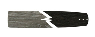 60'' Super Pro Blades in Driftwood/Grey Walnut (20|BS60-DWGWN)