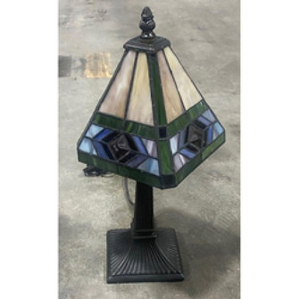 TABLE LAMP (91|687-CB)