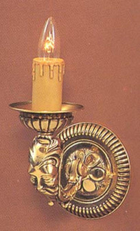 SCONCE (91|7404/1)