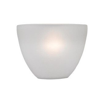 Thomas - Kingston White Glass Only (91|1401WSGLASS)