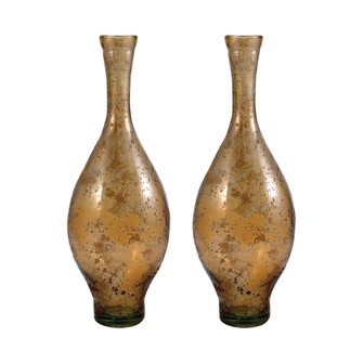 VASE - JAR - BOTTLE (91|311598/S2)