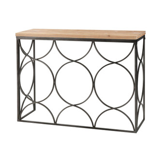 CONSOLE TABLE - DESK (91|3200-255)