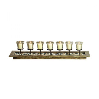 CANDLE - CANDLEHOLDER (91|400087)