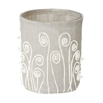 CANDLE - CANDLE HOLDER (91|625048)
