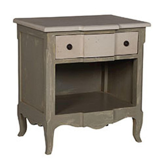 ACCENT TABLE (91|712555LW)