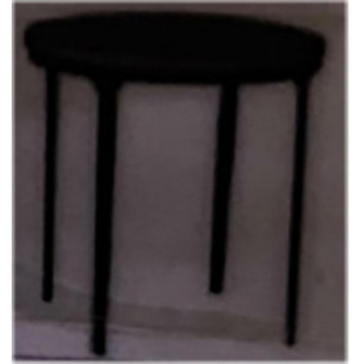 DINING TABLE (91|715102G)