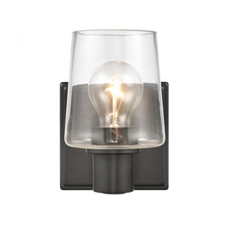 Celia 5'' Wide 1-Light Vanity Light - Matte Black (91|81640/1)