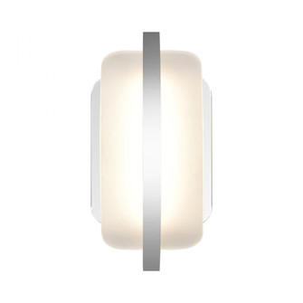 Curvato 5.5'' Wide LED Vanity Light - Polished Chrome (91|85140/LED)