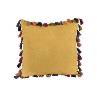 PILLOW - RUG - TEXTILE - POUF (91|907999-P)