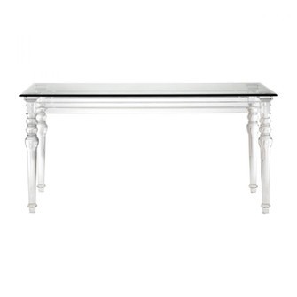 CONSOLE TABLE - DESK (91|H0015-9098)