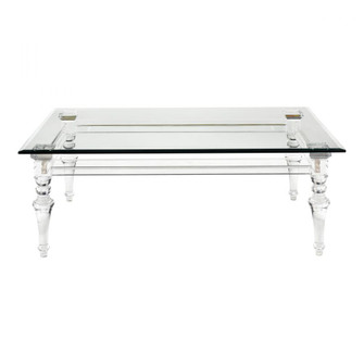 COFFEE TABLE (91|H0015-9101)
