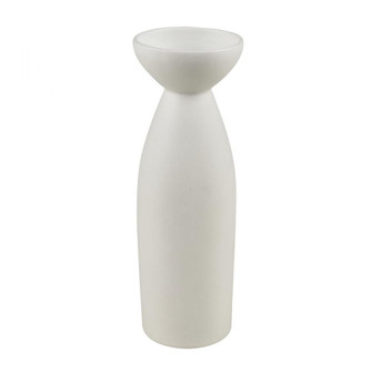 Vickers Vase - Large White (2 pack) (91|H0017-9742)