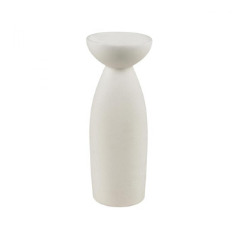 Vickers Vase - Medium White (2 pack) (91|H0017-9743)