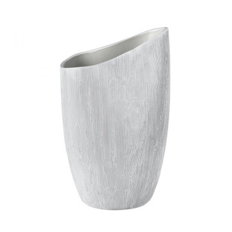 Scribing Vase - White (2 pack) (91|H0017-9747)