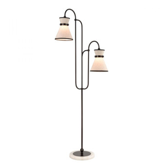 FLOOR LAMP (91|H0019-7984)