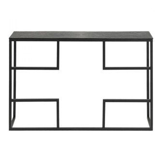 CONSOLE TABLE - DESK (91|H0805-7422)