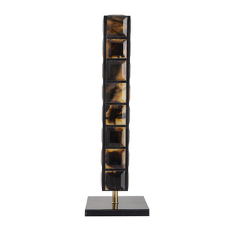 Horn Totem Sculpture (2 pack) (91|H0807-9760)