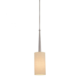 Thomas - Allure 1-Light Pendant in Brushed Nickel (91|M251878)