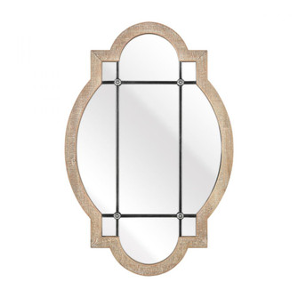 Odette Wall Mirror (91|S0036-10151)
