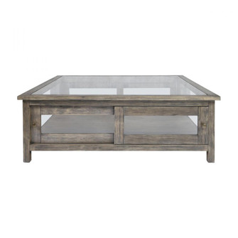 COFFEE TABLE (91|S0115-7455)