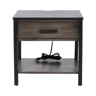 ACCENT TABLE (91|S0115-7462)