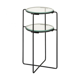 ACCENT TABLE (91|S0895-9396)