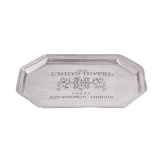 Union Hotel Tray (91|TRAY090)