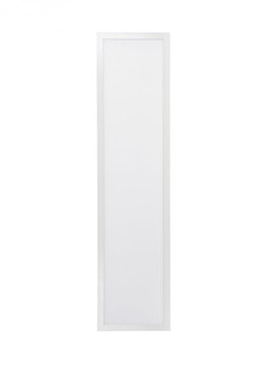 1X4 Edge Lit LED Flat Panel (38|5921593S-15)