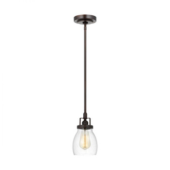 One Light Mini-Pendant (38|6114501EN7-710)