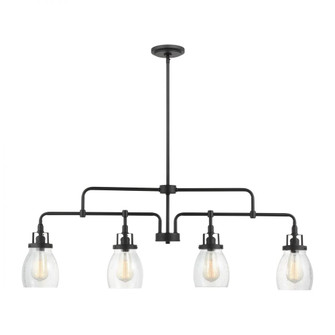 Four Light Island Pendant (38|6614504EN7-112)