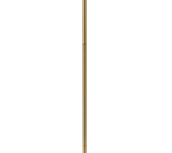 12'' Accessory Stem (87|6036LCB)