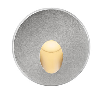 LED Round Step / Wall Light (87|15252SS)