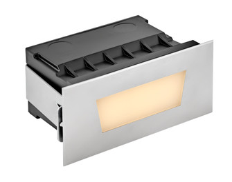 12V LED Small Flat Brick Light (87|15344SS)