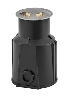 12V LED Quad-Directional Well Light (87|15740SS)