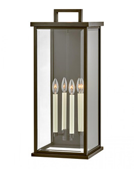 Large Wall Mount Lantern (87|20018OZ)