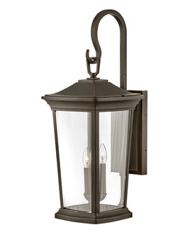 Large Wall Mount Lantern (87|2369OZ)