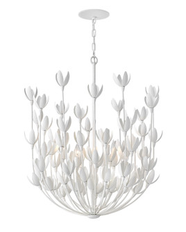 Medium Multi Tier Chandelier (87|30016TXP)