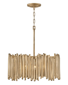 Medium Drum Chandelier (87|30025BNG)